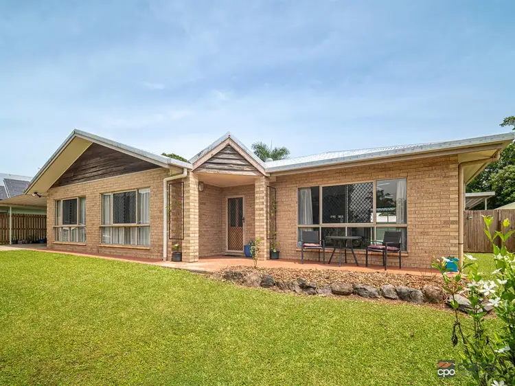 Main view of Homely house listing, 14 Gammie Close, Edmonton QLD 4869