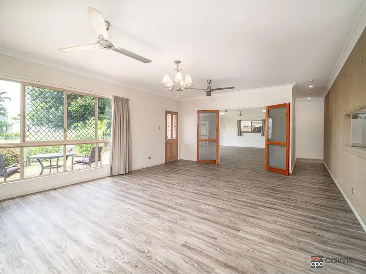 Fifth view of Homely house listing, 14 Gammie Close, Edmonton QLD 4869
