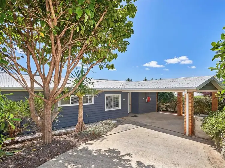 10 Eugenia Crescent, Redlynch QLD 4870
