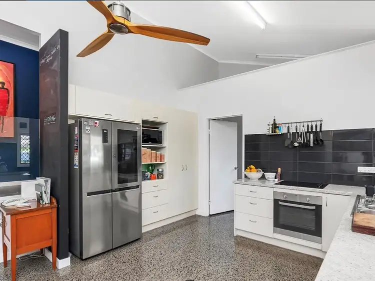 Sixth view of Homely house listing, 10 Eugenia Crescent, Redlynch QLD 4870