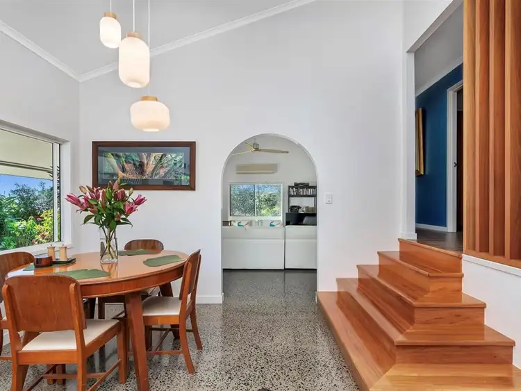 Seventh view of Homely house listing, 10 Eugenia Crescent, Redlynch QLD 4870