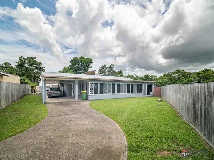 Second view of Homely house listing, 4 Radford Close, Gordonvale QLD 4865