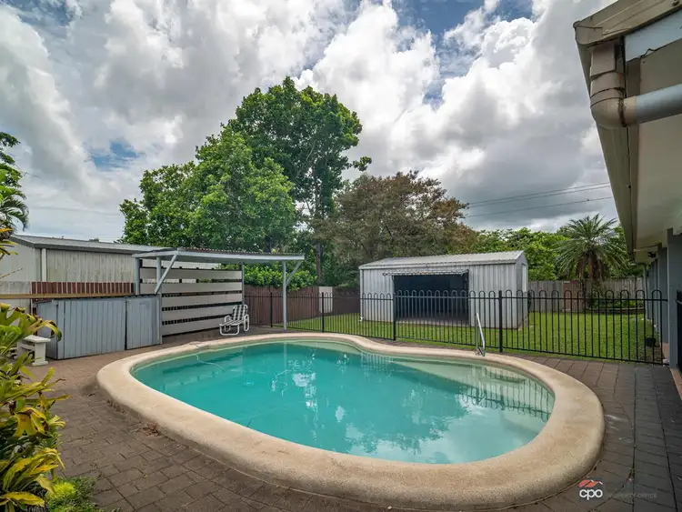 Third view of Homely house listing, 4 Radford Close, Gordonvale QLD 4865