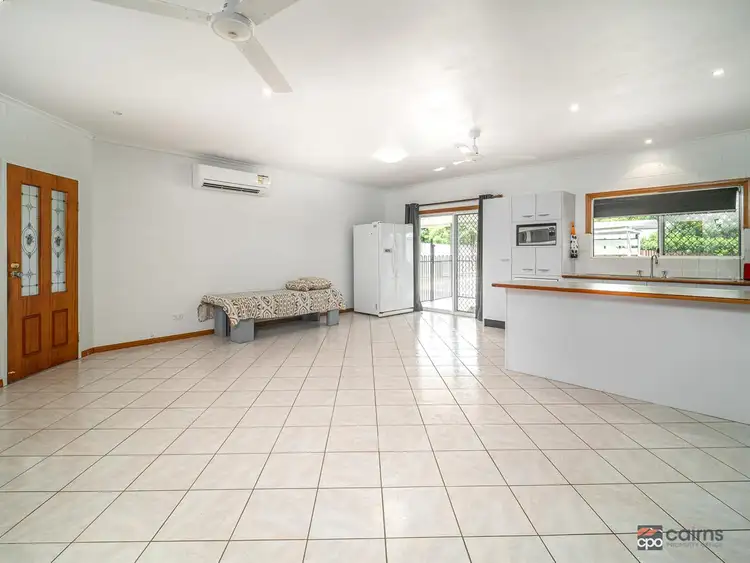 Fourth view of Homely house listing, 4 Radford Close, Gordonvale QLD 4865
