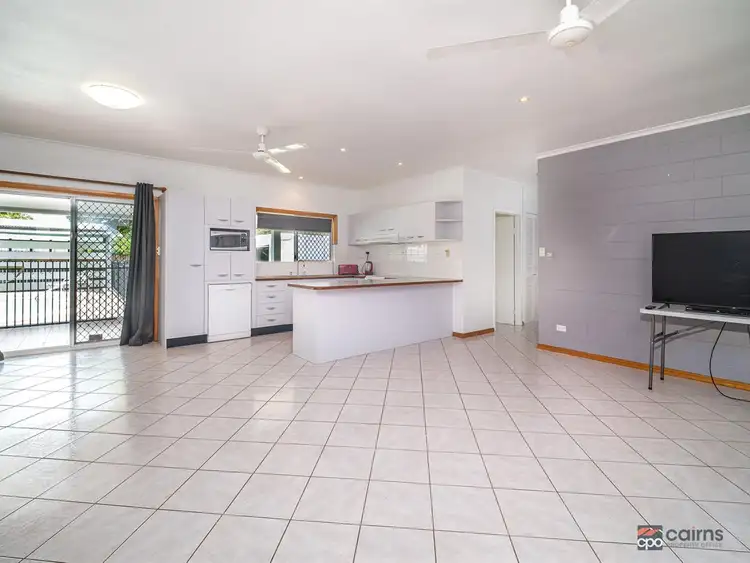 Fifth view of Homely house listing, 4 Radford Close, Gordonvale QLD 4865