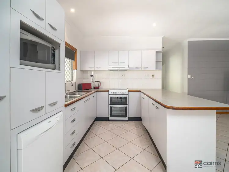 Seventh view of Homely house listing, 4 Radford Close, Gordonvale QLD 4865