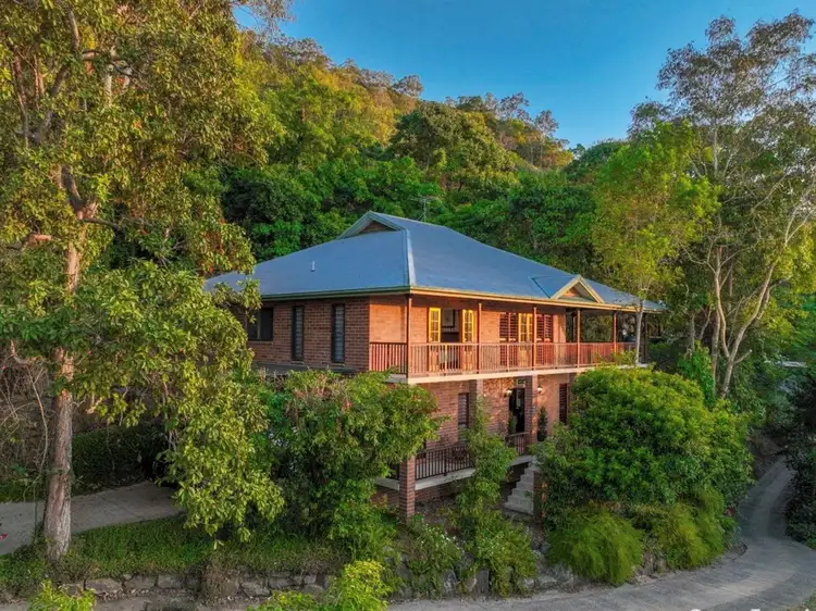 29 Clacherty Street, Stratford QLD 4870