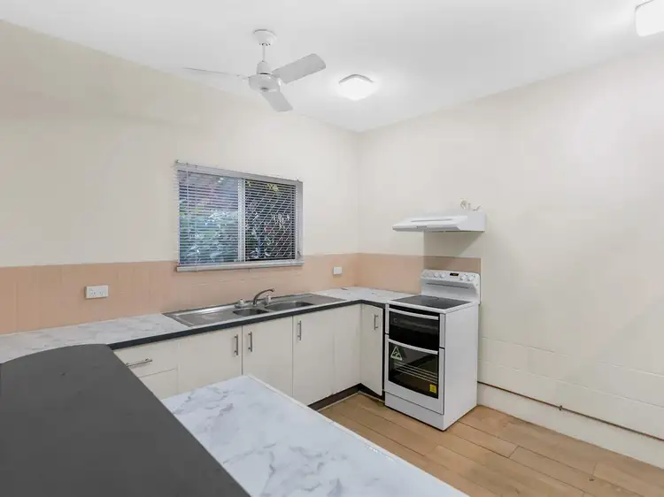Second view of Homely townhouse listing, 10/11-13 Pioneer Street, Manoora QLD 4870
