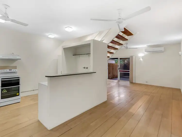 Fifth view of Homely townhouse listing, 10/11-13 Pioneer Street, Manoora QLD 4870