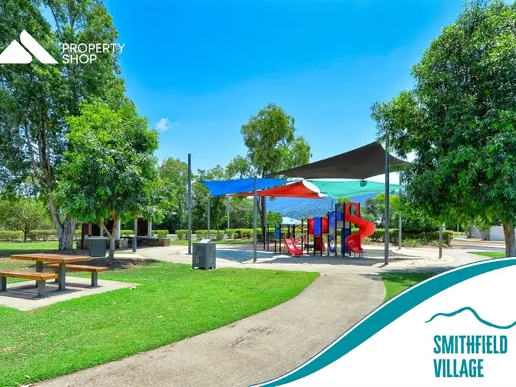 Fourth view of Homely land listing, LOT 2606, 55 Whyambeel Chase, Smithfield QLD 4878