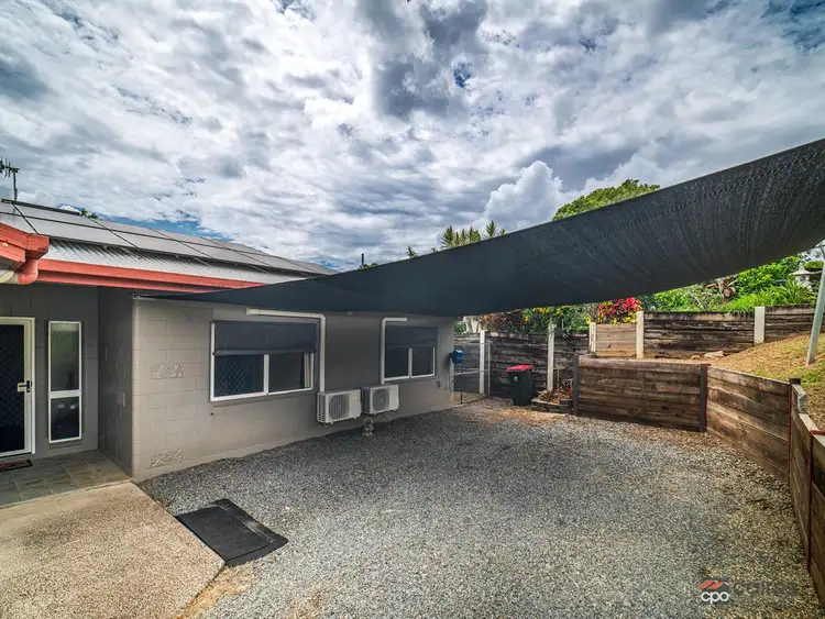 Third view of Homely house listing, 10 Creswell Close, Gordonvale QLD 4865