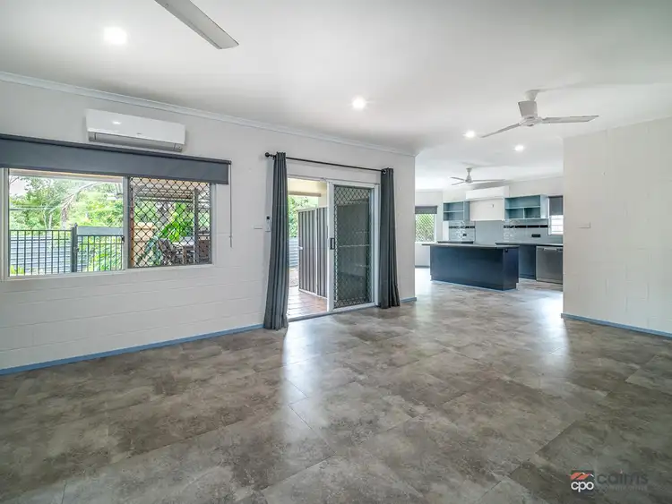 Fifth view of Homely house listing, 10 Creswell Close, Gordonvale QLD 4865