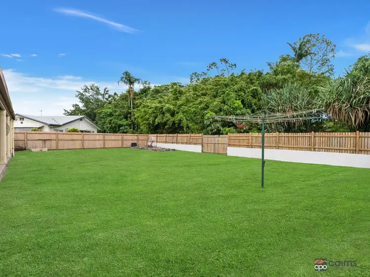 Sixth view of Homely house listing, 8 Wright Close, Edmonton QLD 4869