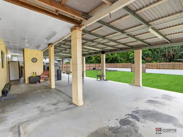 Seventh view of Homely house listing, 8 Wright Close, Edmonton QLD 4869