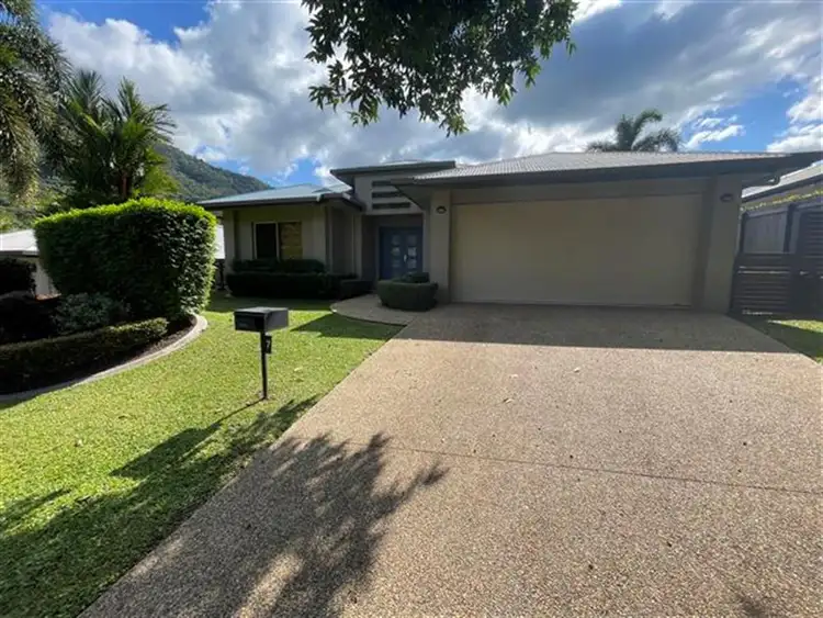 Main view of Homely house listing, 7 Kerlin Close, Redlynch QLD 4870