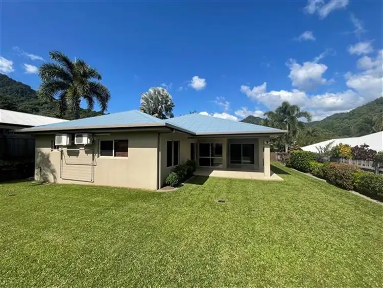 Second view of Homely house listing, 7 Kerlin Close, Redlynch QLD 4870