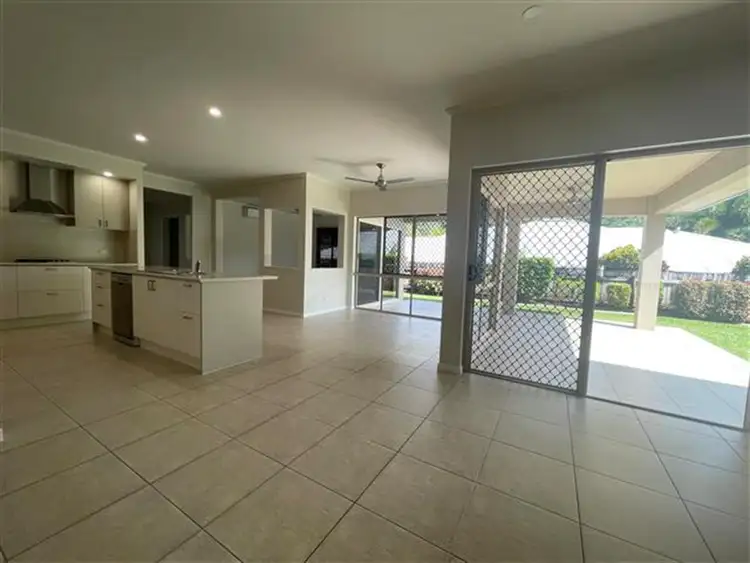 Third view of Homely house listing, 7 Kerlin Close, Redlynch QLD 4870