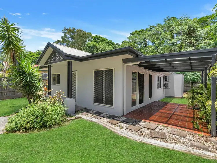 Main view of Homely house listing, 10 Lamb Street, Smithfield QLD 4878