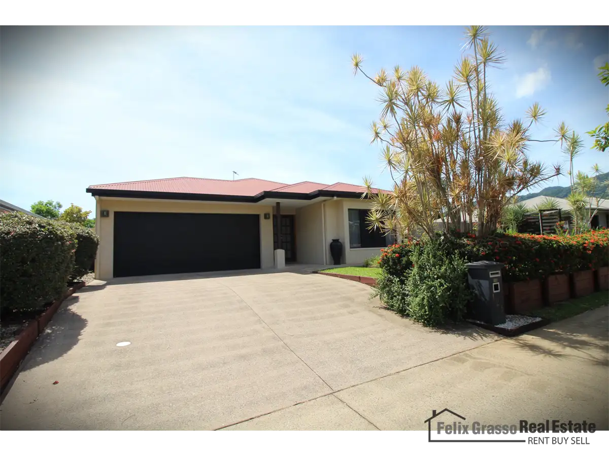 Main view of Homely house listing, 128 Fitzmaurice Drive, Bentley Park QLD 4869