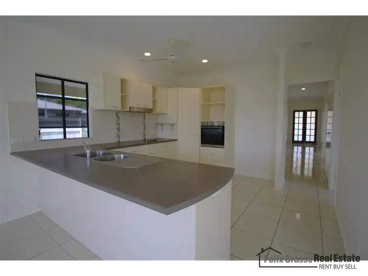 Second view of Homely house listing, 128 Fitzmaurice Drive, Bentley Park QLD 4869