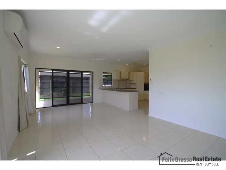 Fourth view of Homely house listing, 128 Fitzmaurice Drive, Bentley Park QLD 4869