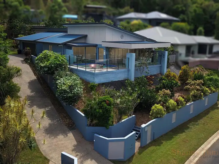 63 Wiltshire Drive, Gordonvale QLD 4865