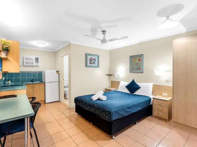 323/1-21 Anderson Road, Woree QLD 4868