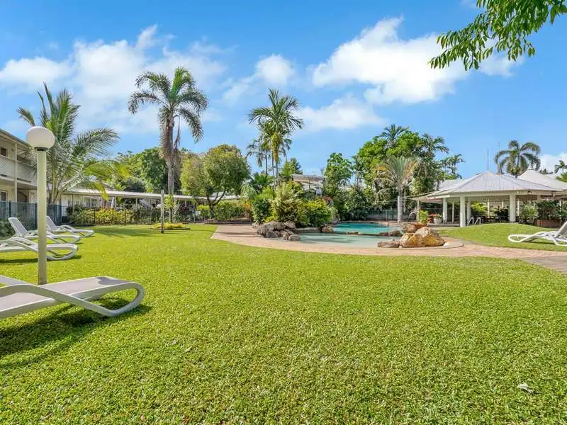 Main view of Homely unit listing, 281/1-21 Anderson Road, Woree QLD 4868