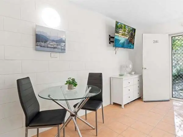 Fifth view of Homely unit listing, 281/1-21 Anderson Road, Woree QLD 4868