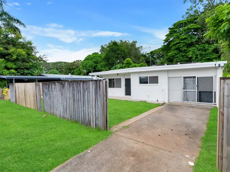 59 Mayers Street, Manoora QLD 4870