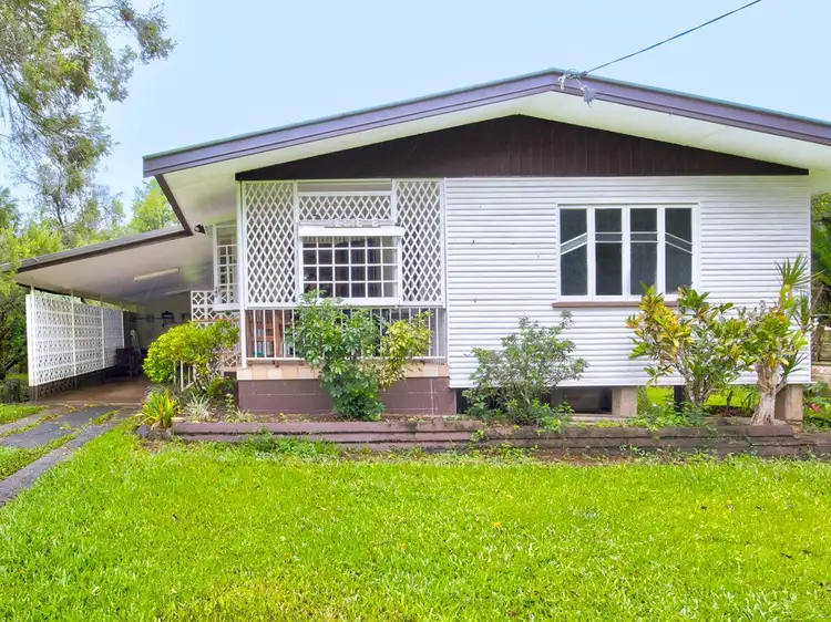 Fifth view of Homely house listing, 4 Oak Street, Goondi Bend QLD 4860