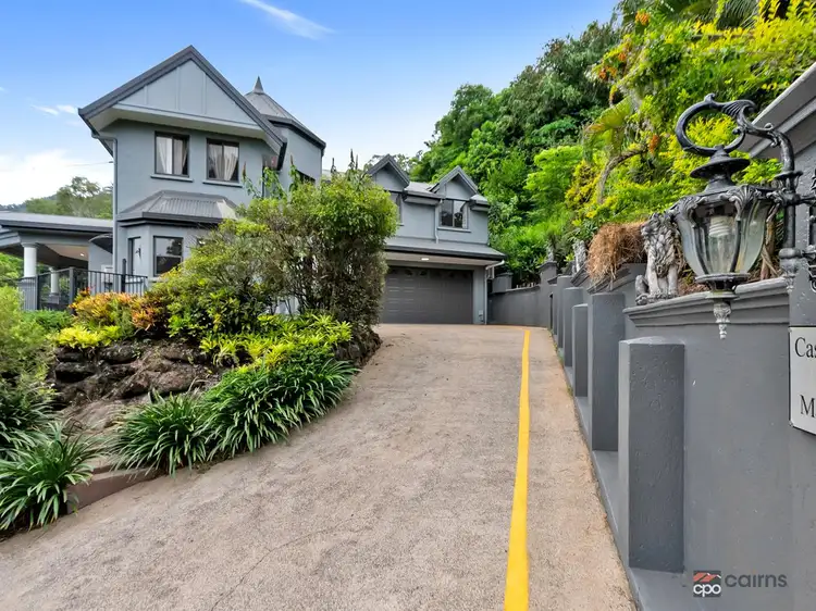 14 Lake Morris Road, Kanimbla QLD 4870