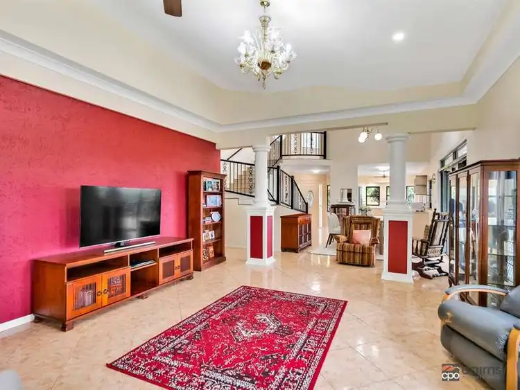 Second view of Homely house listing, 14 Lake Morris Road, Kanimbla QLD 4870