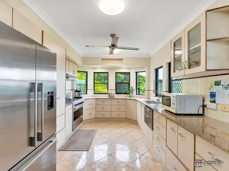 Third view of Homely house listing, 14 Lake Morris Road, Kanimbla QLD 4870
