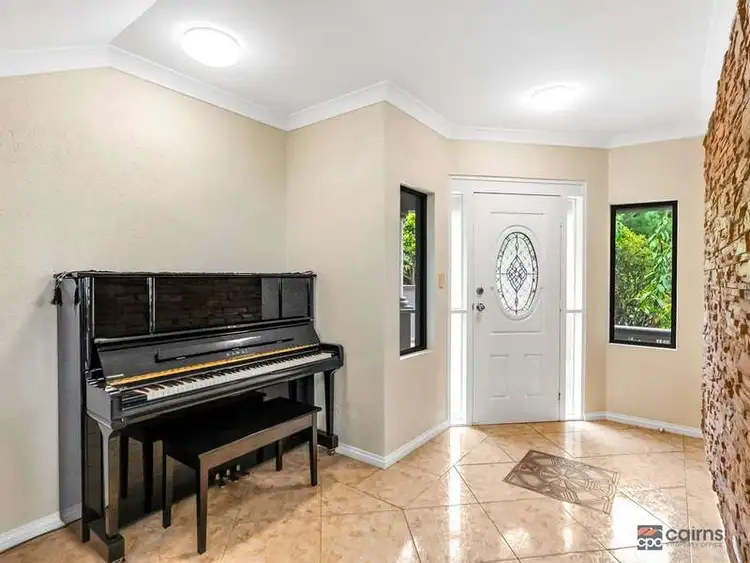 Fourth view of Homely house listing, 14 Lake Morris Road, Kanimbla QLD 4870