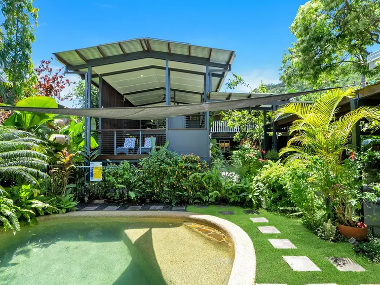 26 Mason Street, Stratford QLD 4870
