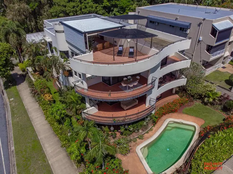 Main view of Homely apartment listing, 5/51 Sims Esplanade, Yorkeys Knob QLD 4878