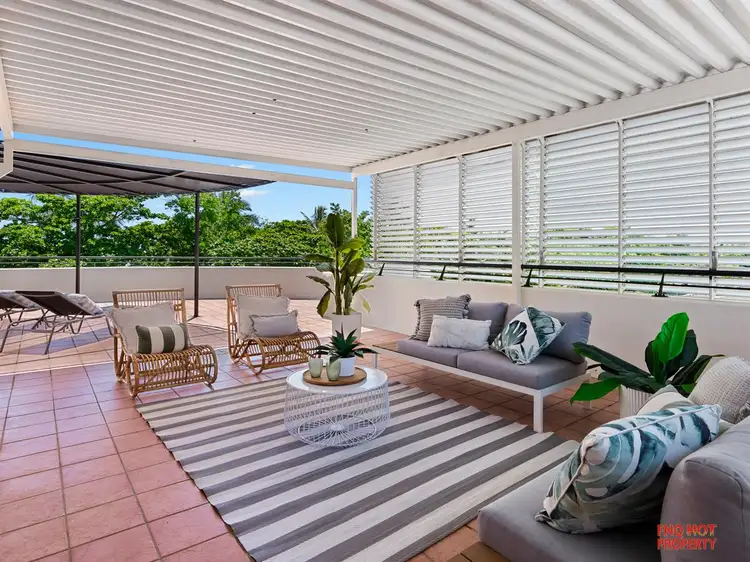 Second view of Homely apartment listing, 5/51 Sims Esplanade, Yorkeys Knob QLD 4878