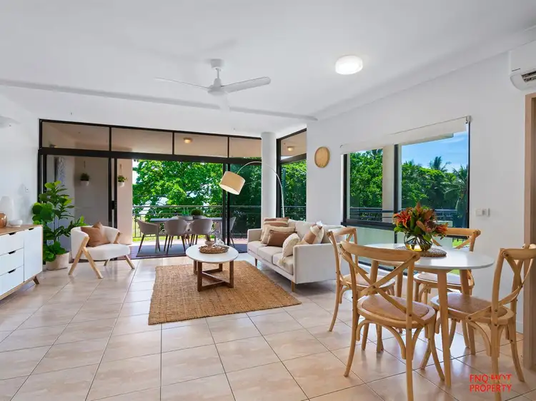 Third view of Homely apartment listing, 5/51 Sims Esplanade, Yorkeys Knob QLD 4878