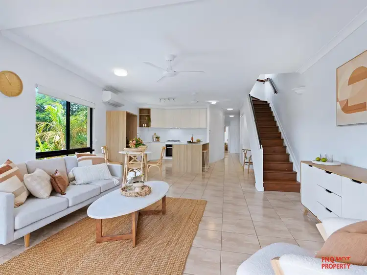 Fourth view of Homely apartment listing, 5/51 Sims Esplanade, Yorkeys Knob QLD 4878