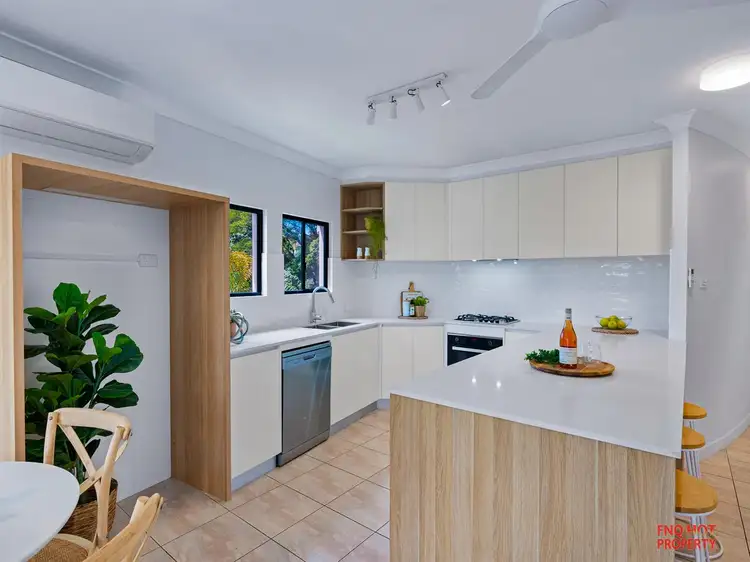 Fifth view of Homely apartment listing, 5/51 Sims Esplanade, Yorkeys Knob QLD 4878