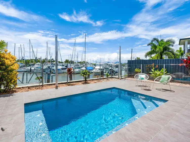 46 Marina Quay, Trinity Park QLD 4879