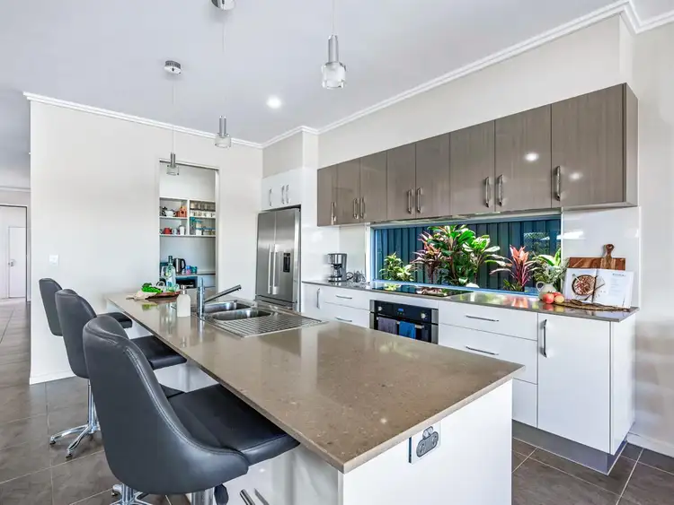 Sixth view of Homely house listing, 46 Marina Quay, Trinity Park QLD 4879
