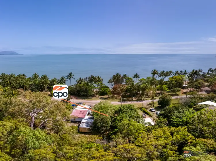 Second view of Homely land listing, 8 Giangurra Esplanade, East Trinity QLD 4871