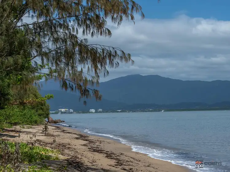Fourth view of Homely land listing, 8 Giangurra Esplanade, East Trinity QLD 4871