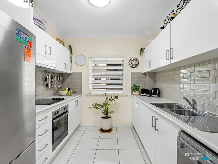 8/8 Clare Street, Parramatta Park QLD 4870
