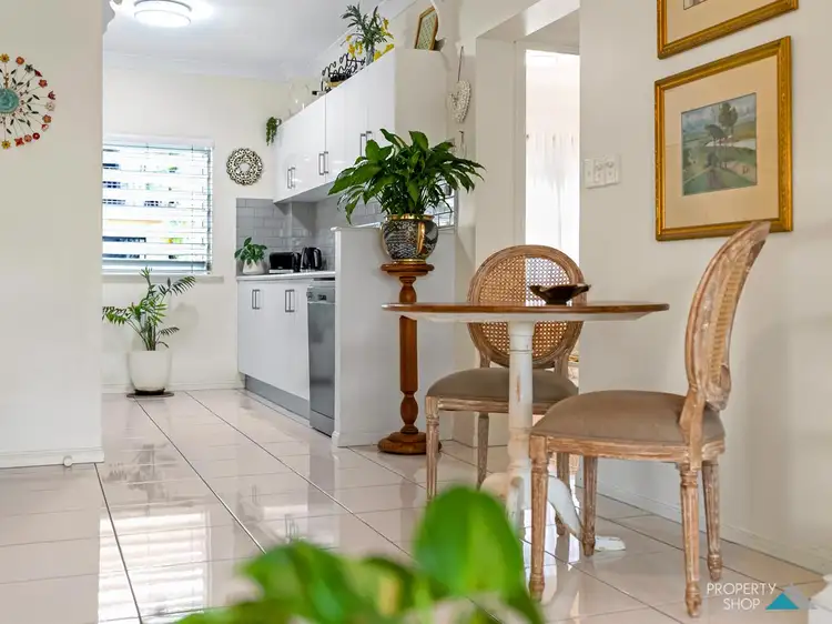Fourth view of Homely unit listing, 8/8 Clare Street, Parramatta Park QLD 4870