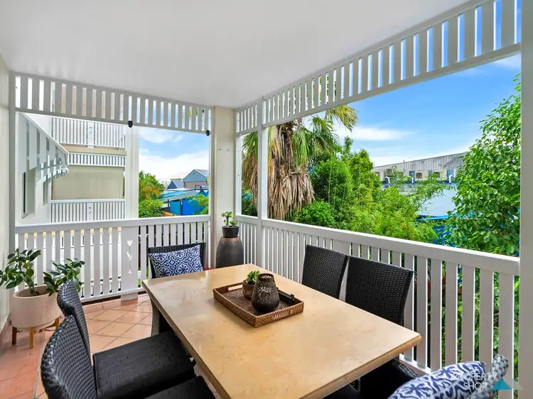 Sixth view of Homely unit listing, 8/8 Clare Street, Parramatta Park QLD 4870