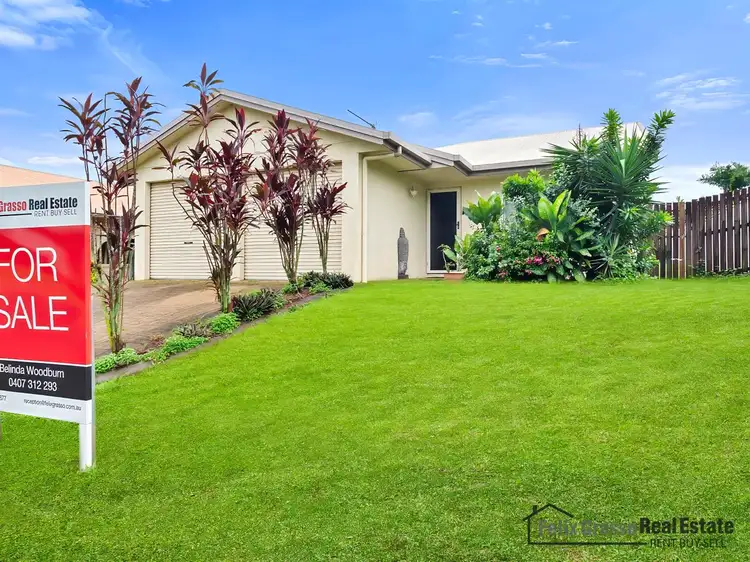 Main view of Homely house listing, 7 Sophie Close, Brinsmead QLD 4870