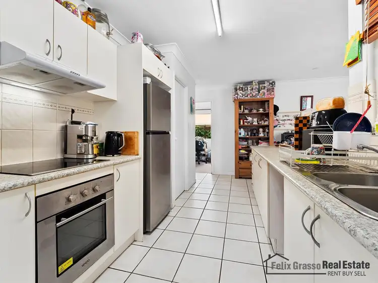 Second view of Homely house listing, 7 Sophie Close, Brinsmead QLD 4870